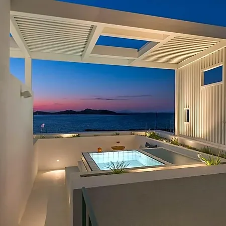 Aegean Colors Hotel Parikia (Paros)