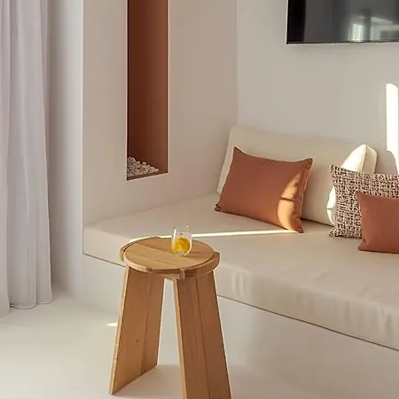 Hotel Aegean Colors *