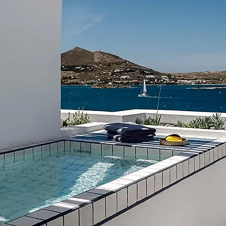Aegean Colors Hotel *