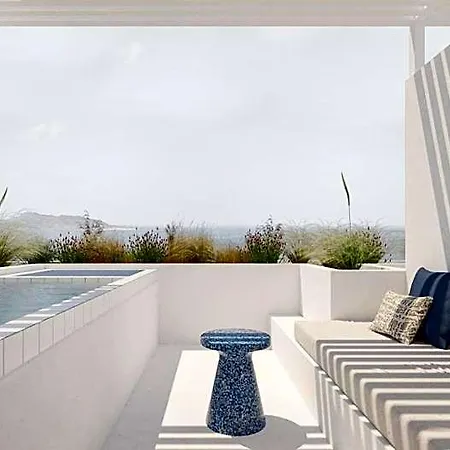 Hotel Aegean Colors Parikia (Paros)