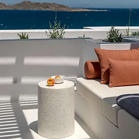 Hotel Aegean Colors