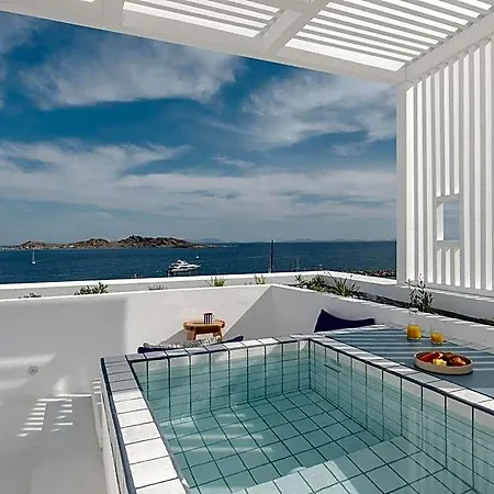 Aegean Colors Hotel *