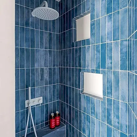 Hotel Aegean Colors