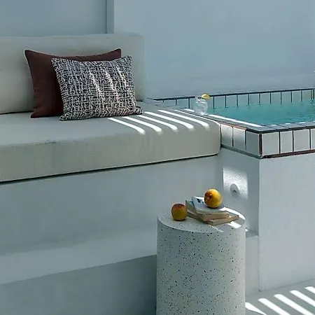 Hotel Aegean Colors Parikia (Paros)