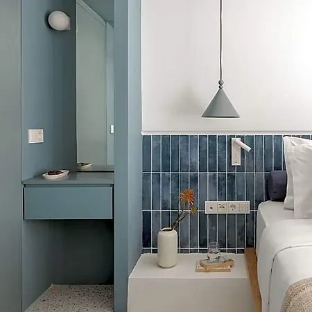 Aegean Colors Hotel *