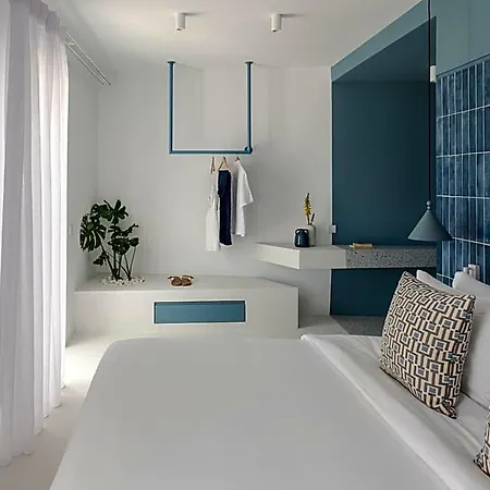 Aegean Colors Hotel *