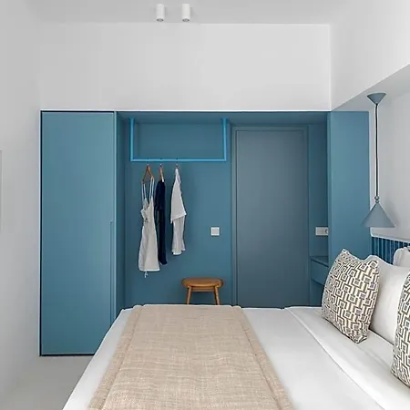 Aegean Colors Hotel Parikia (Paros)