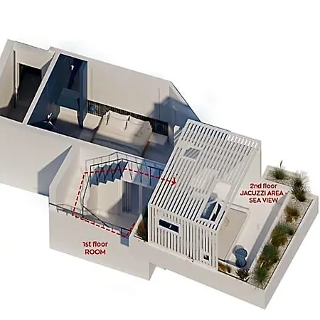 Hotel Aegean Colors Parikia (Paros)