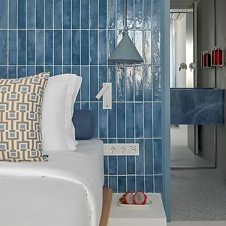 Hotel Aegean Colors Parikia (Paros)