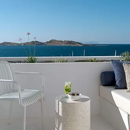 Aegean Colors Parikia (Paros)