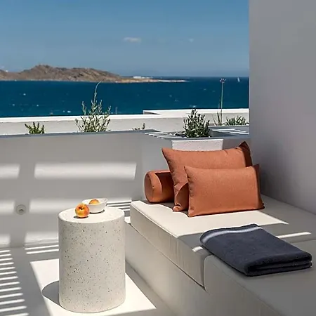 Aegean Colors Hotel