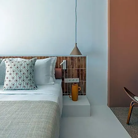 Hotel Aegean Colors